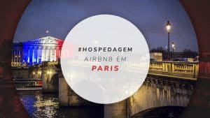 Airbnb Paris: melhores aptos no Centro, Le Marais e mais