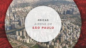 Airbnb SP: apartamentos, loft, casas e estúdios em São Paulo