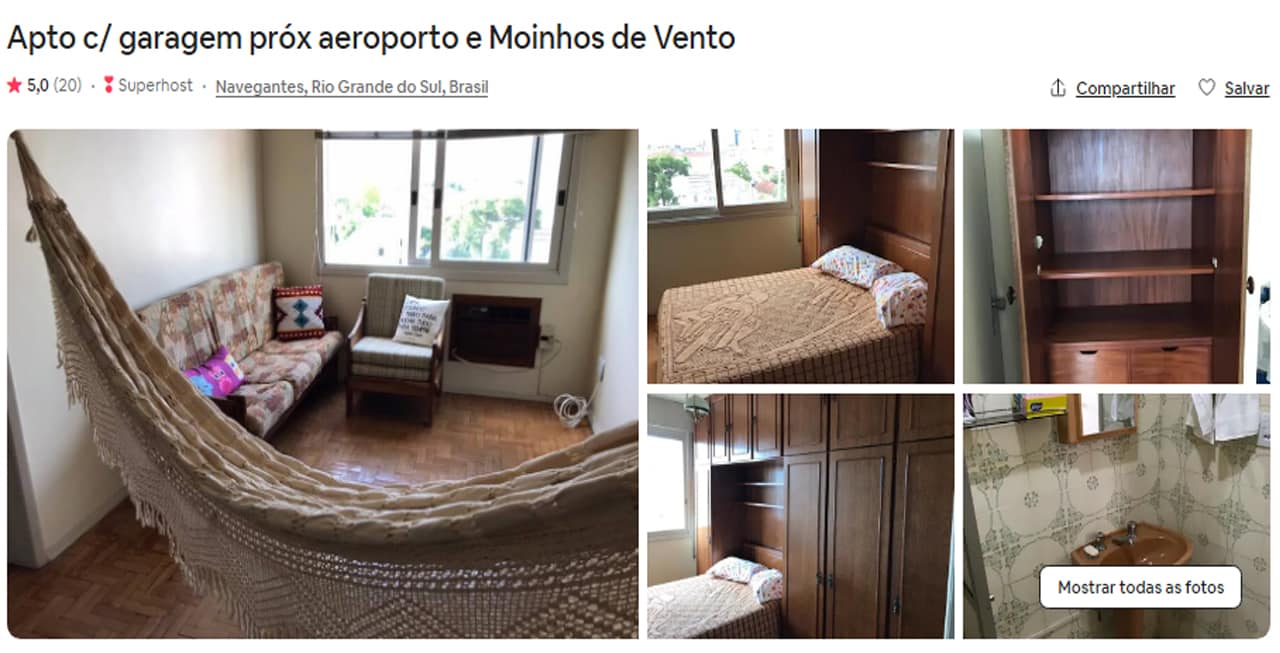 Porto Alegre, Rio Grande do sul