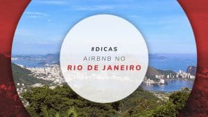 Airbnb Rio de Janeiro: opções em Ipanema, Copacabana etc