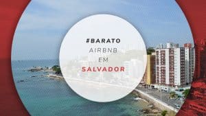 Airbnb Salvador: Porto da Barra, Pituba, Rio Vermelho etc