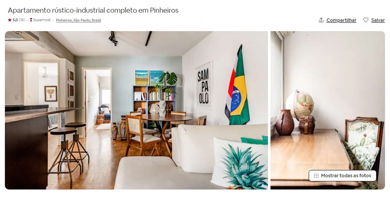 airbnb são paulo morumbi airbnb são paulo