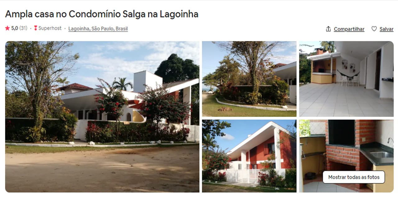 Casa Lagoinha