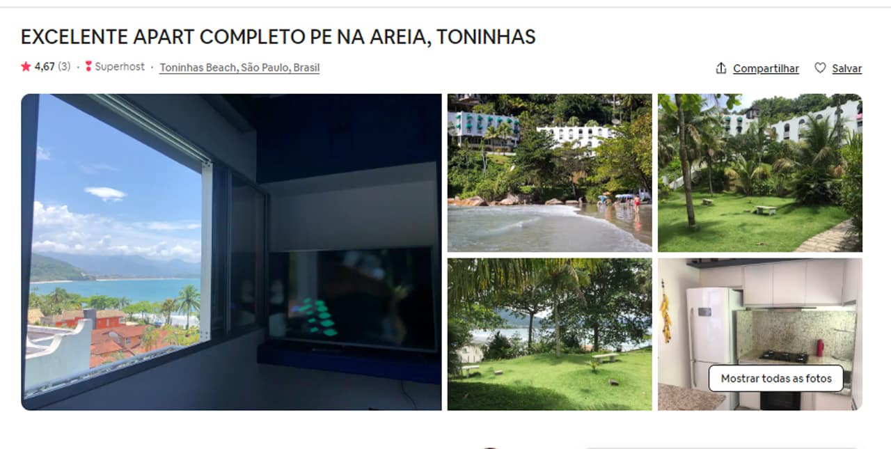 praias de sp melhores praias de sp