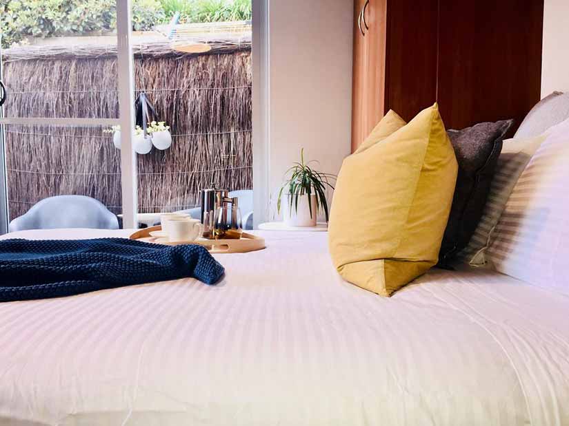 apartamento na praia em Sydney