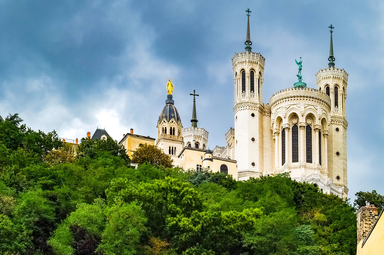 Cidades para visitar na França cidades turisticas da frança