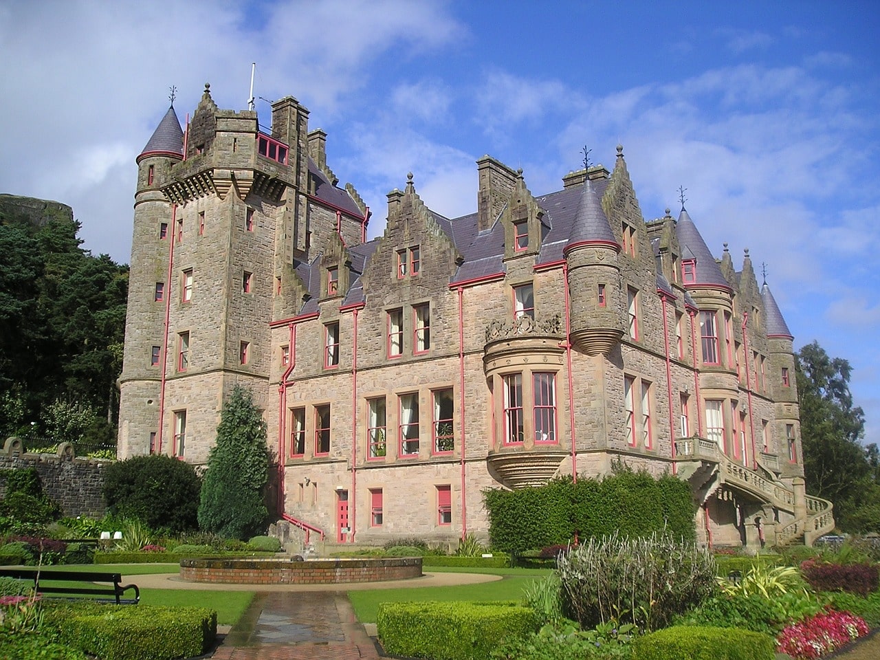 Turismo na Irlanda do Norte roteiro na irlanda do norte