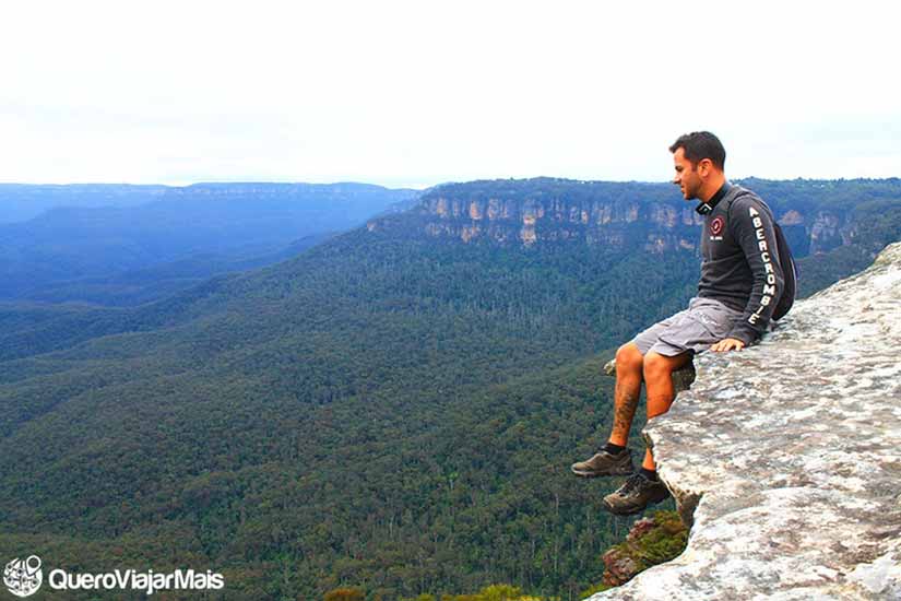 Blue Mountains