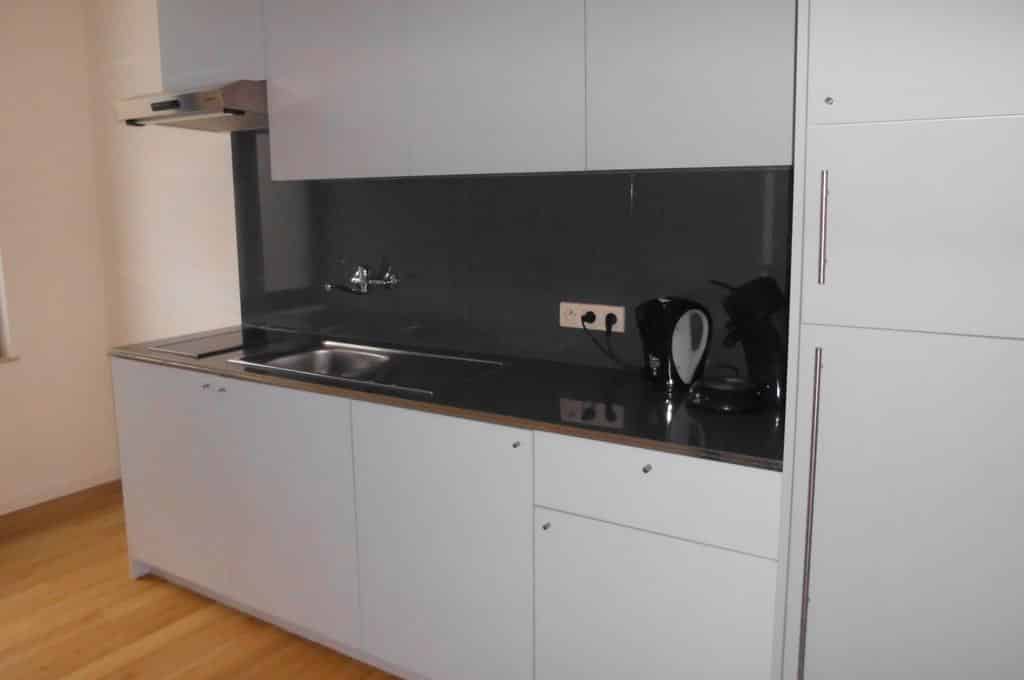 Aparthotel Midi Residence apart hotel em Bruxelas