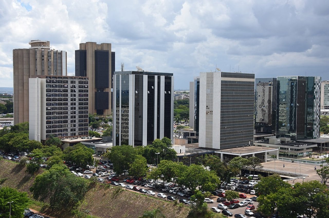 bancos de brasilia