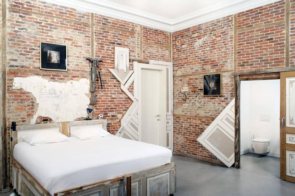 B&B DRUUM Bruxelas hoteis b&b bruxelas