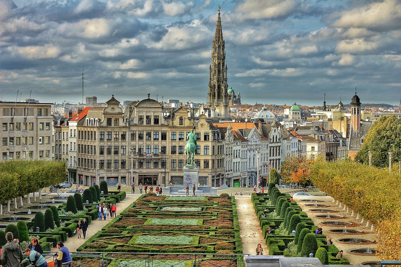 curiosidades belgica
