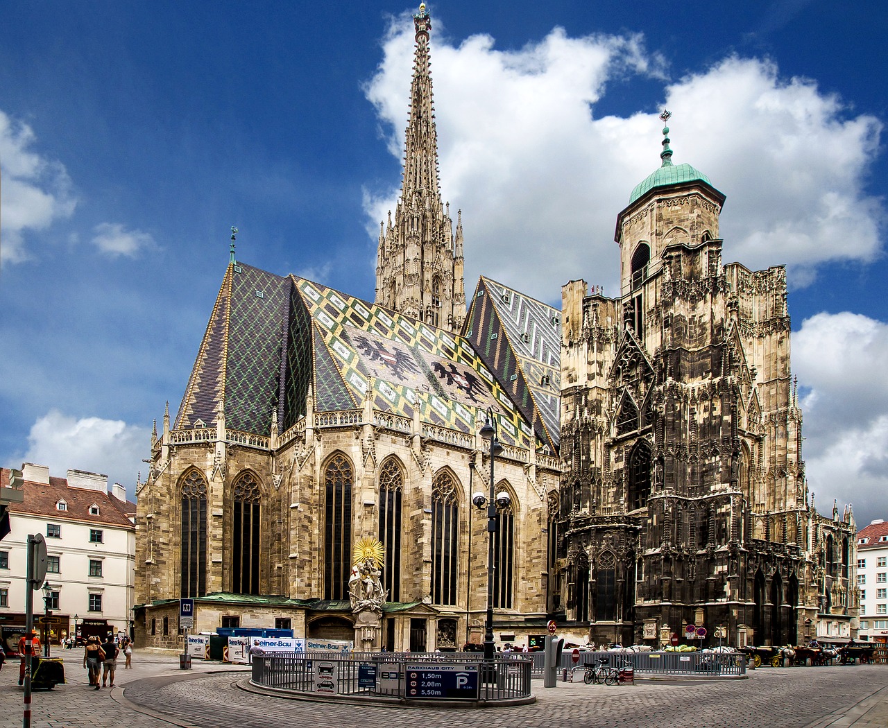 Tudo sobre Viena atrações turísticas viena