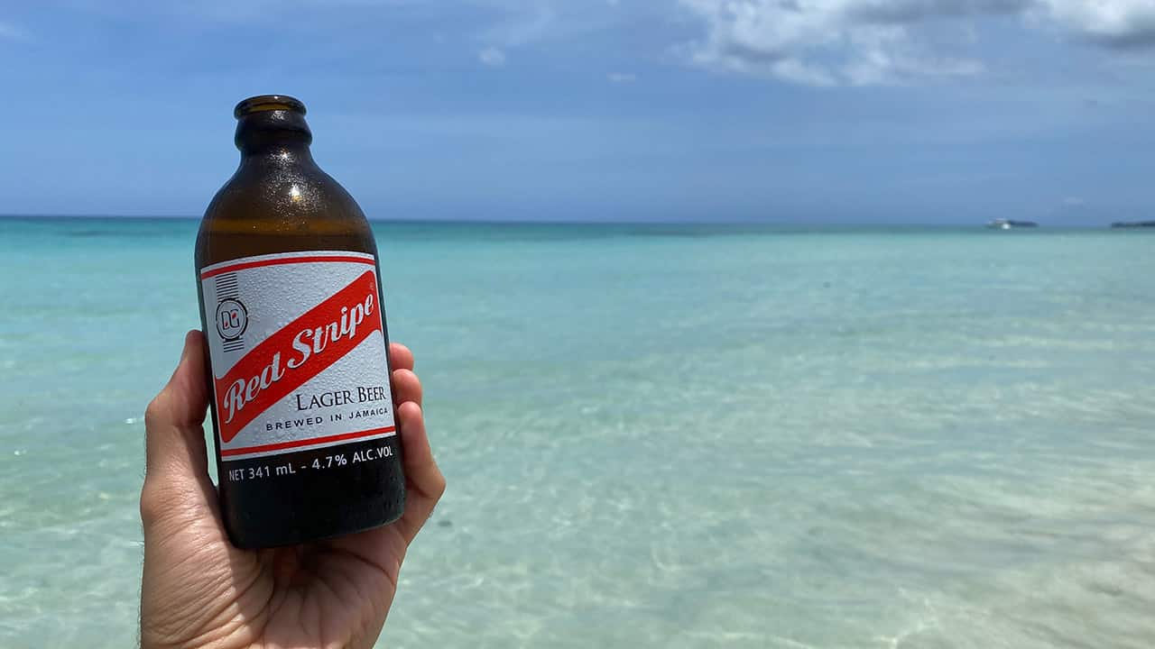O que beber na Jamaica