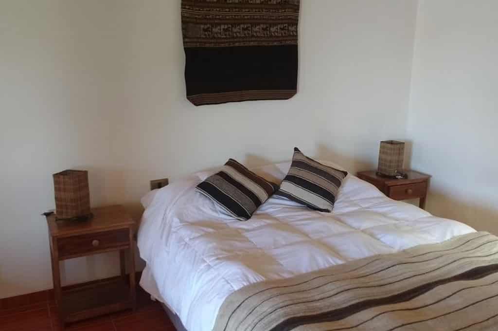 atacama chile booking