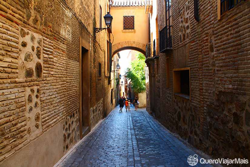 Dicas sobre o que fazer em Toledo