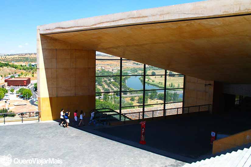 Dicas de Toledo / Espanha