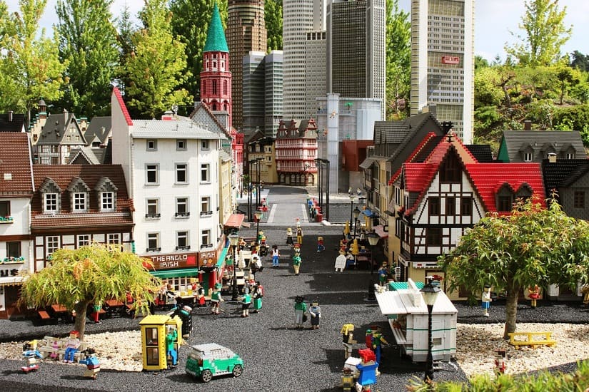 Legoland