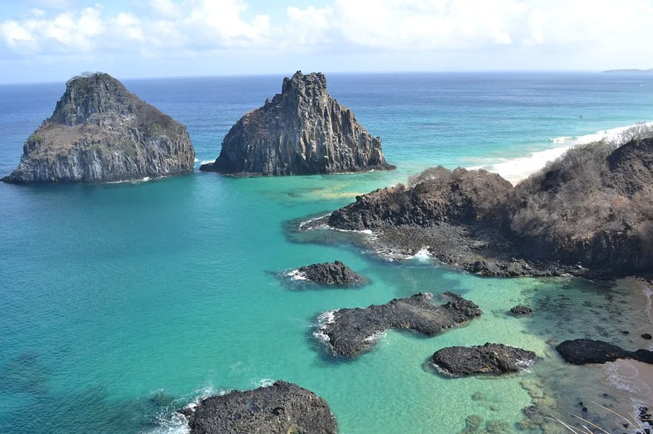 Fernando de Noronha fotos