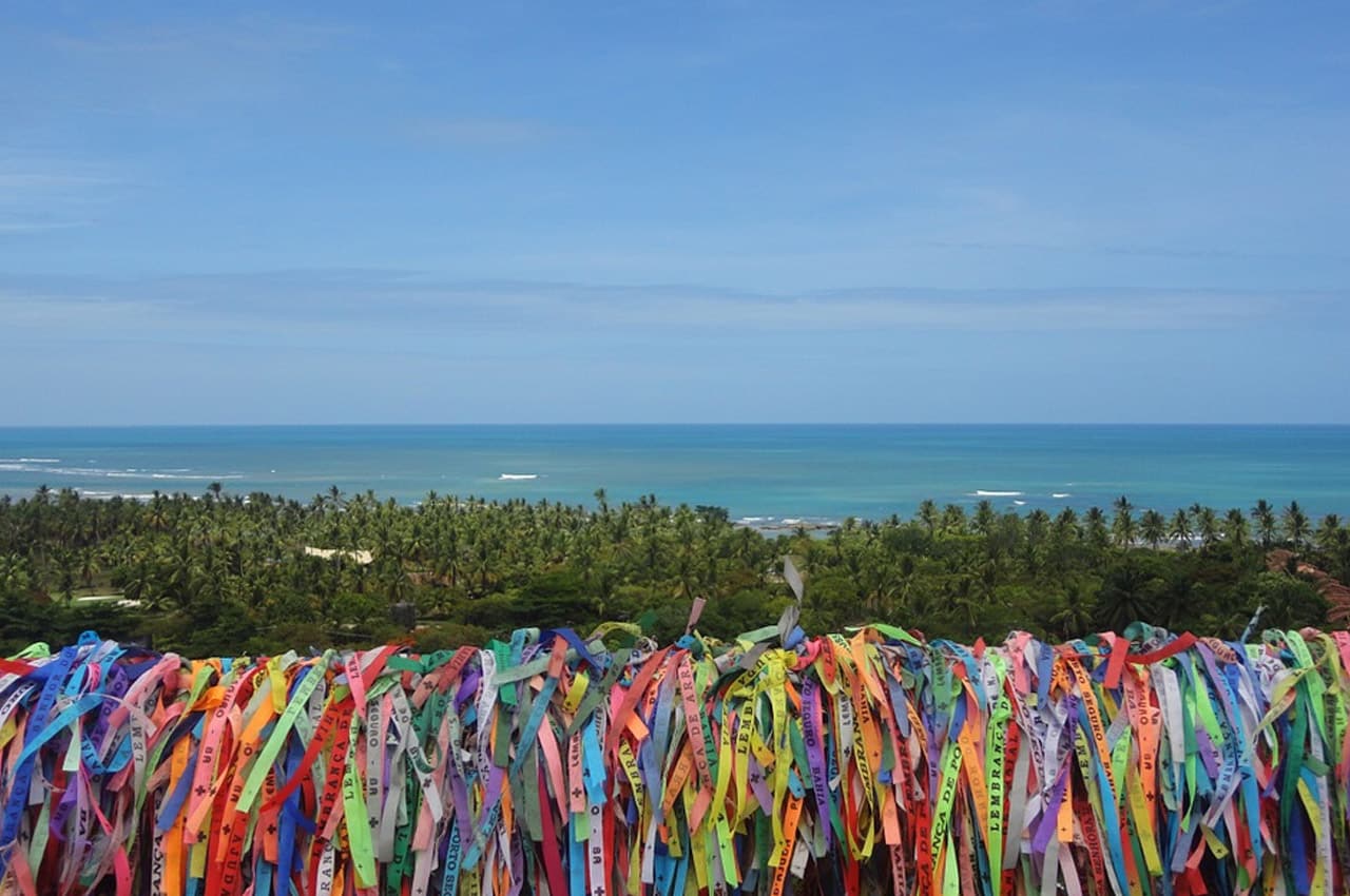 Curta o Carnaval de Porto Seguro em Arraial d'Ajuda