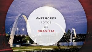 40 fotos da capital Brasília, para você se inspirar hoje