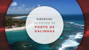 30 fotos de Porto de Galinhas e imagens de piscinas naturais