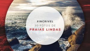Fotos de praias lindas: pôr do sol, com pessoas e divertidas