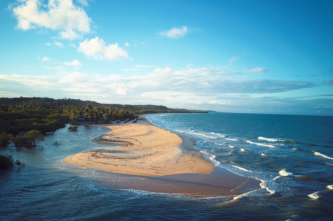 caraíva porto seguro