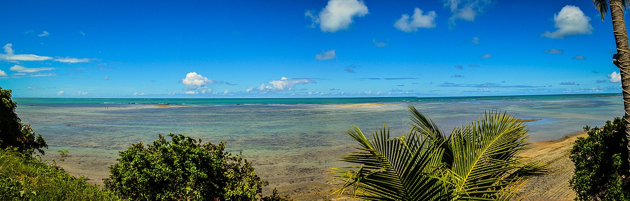 passeios em alagoas