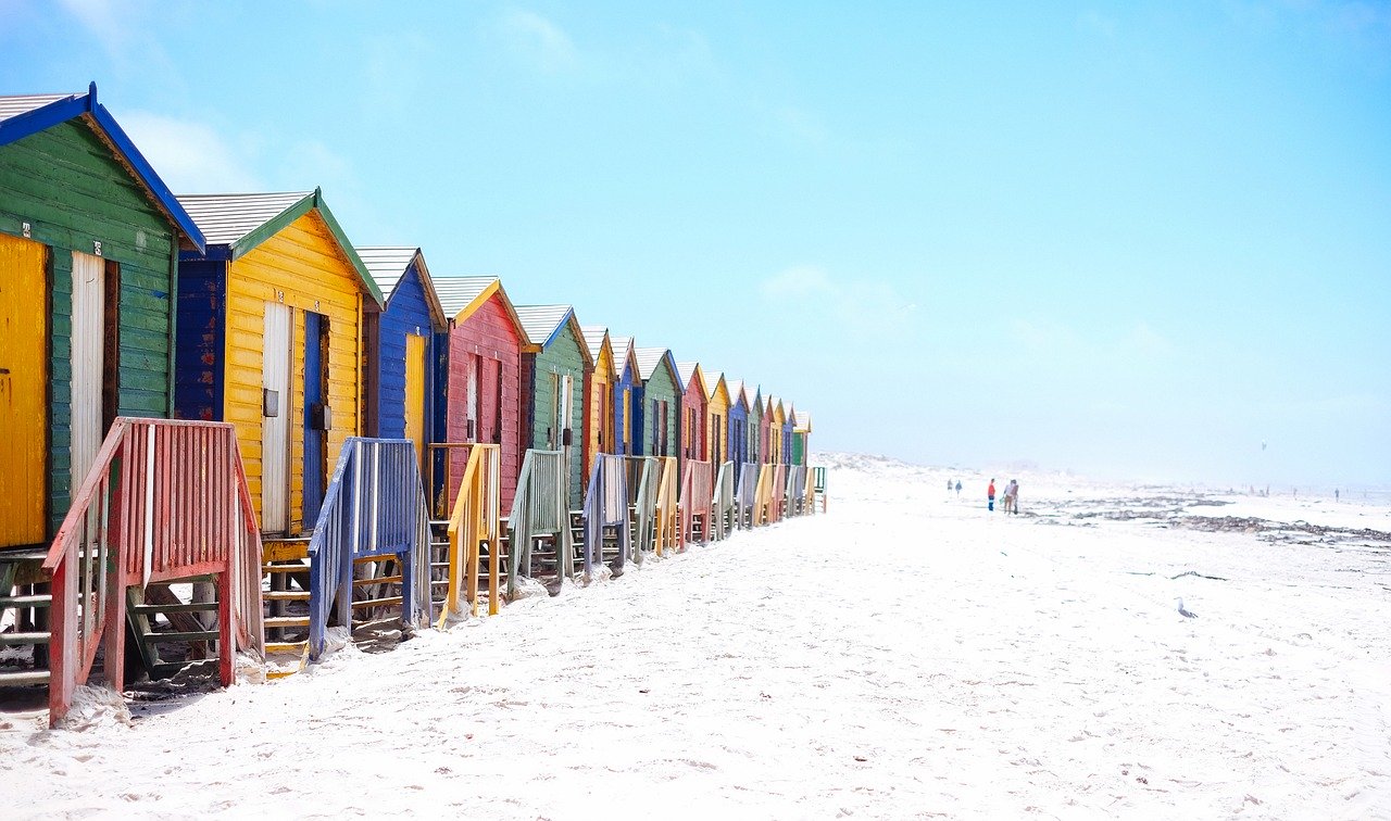 feed praiano fotos na praia