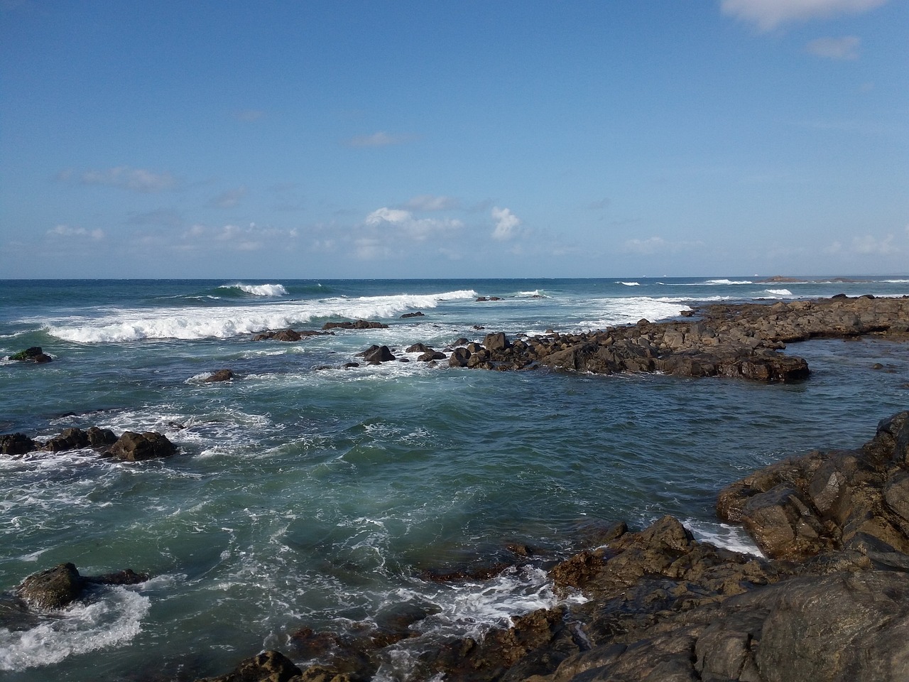 Praia de Ondina carnaval em salvador
