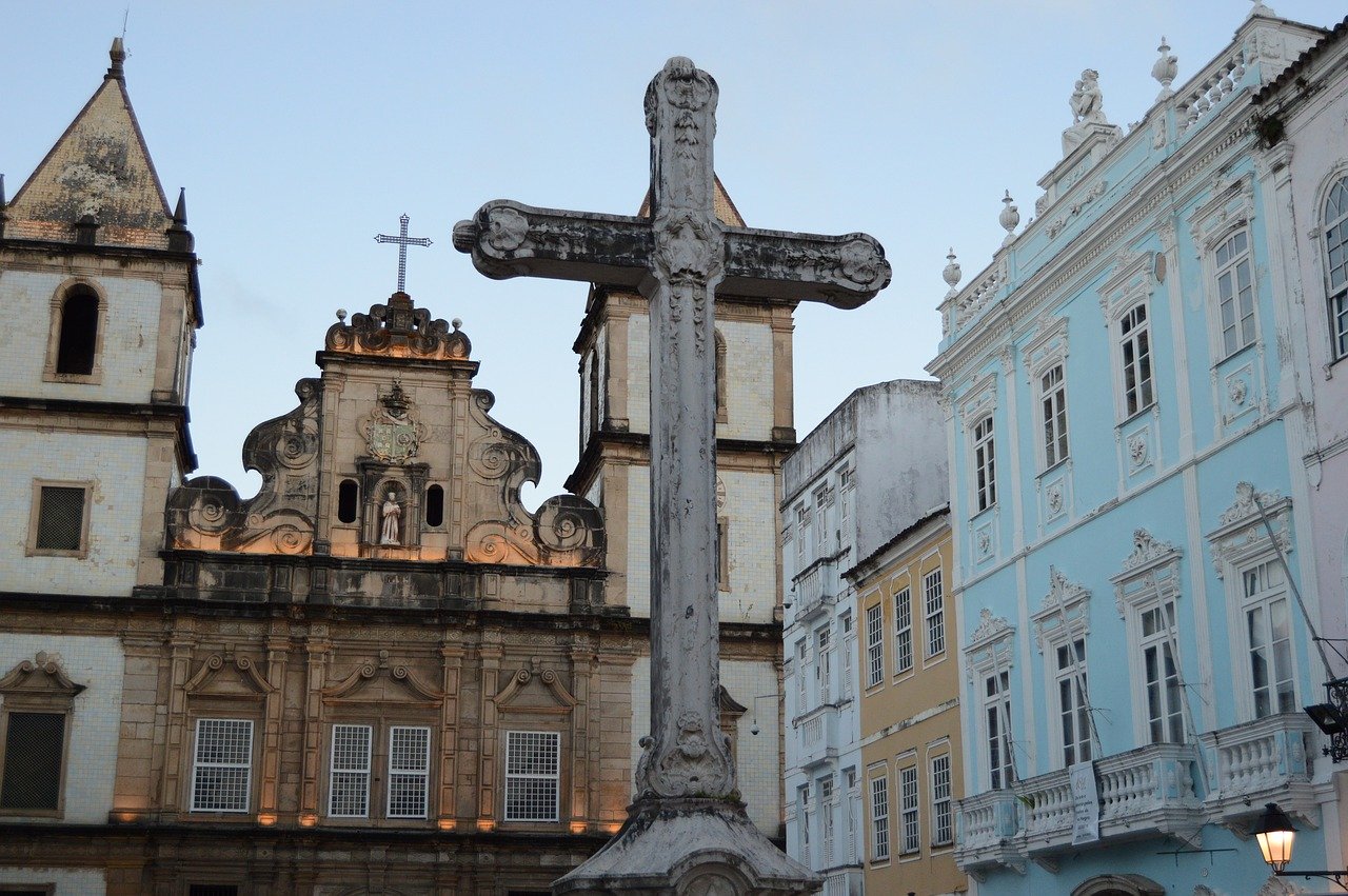 fotos de salvador pontos turísticos fotos de salvador bahia pontos turísticos