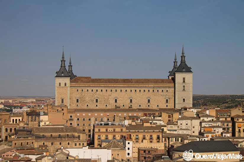 Fotos de Toledo, na Espanha