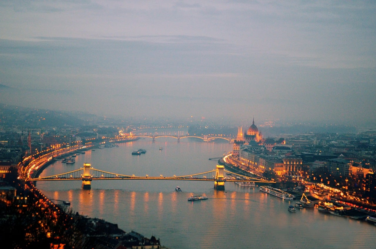 passeios em budapeste o que fazer no inverno em budapeste