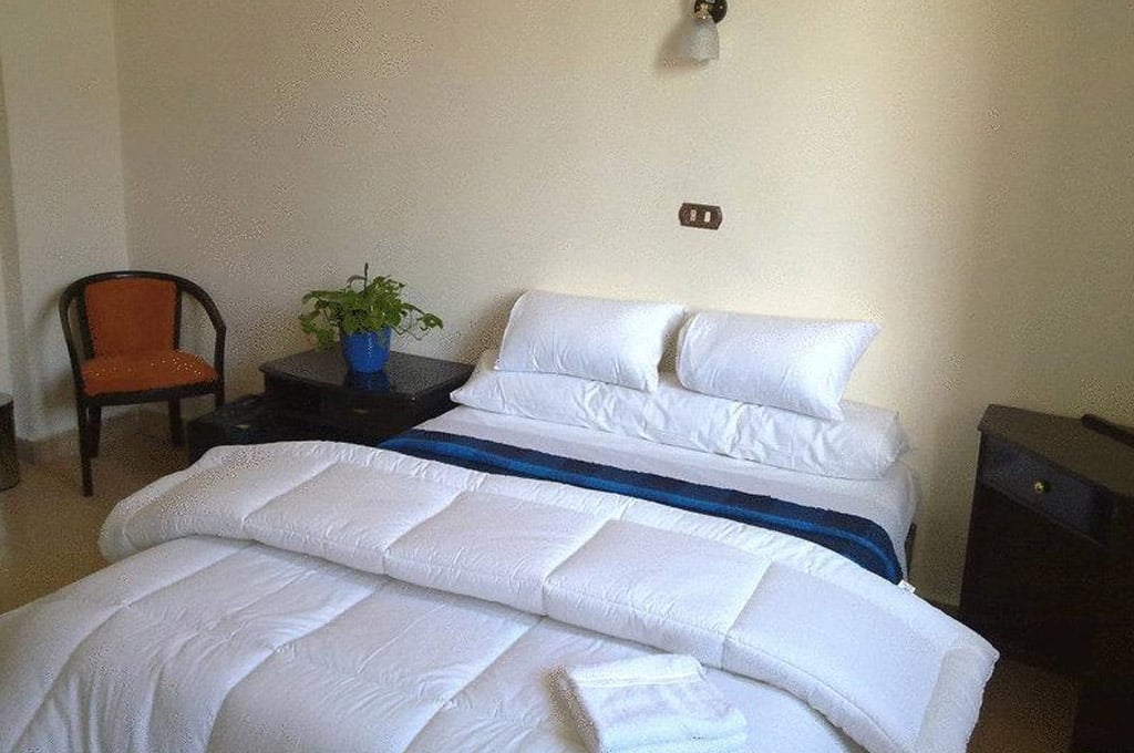 Transit Alexandria Hostel Hostel Alexandria