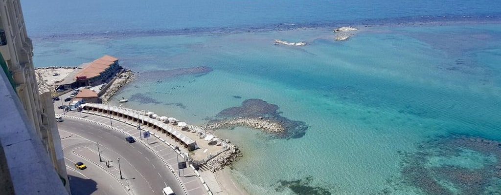 Montazah hotel Booking alexandria praias