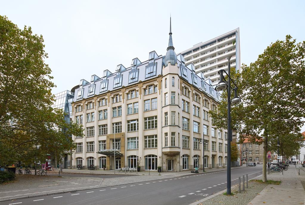 Hotéis recomendados em Berlim região central Hotéis recomendados em Berlim bem localizados