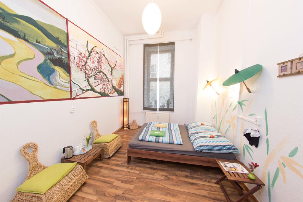 Hotel em Kreuzberg Hotéis recomendados em Berlim kreuzberg
