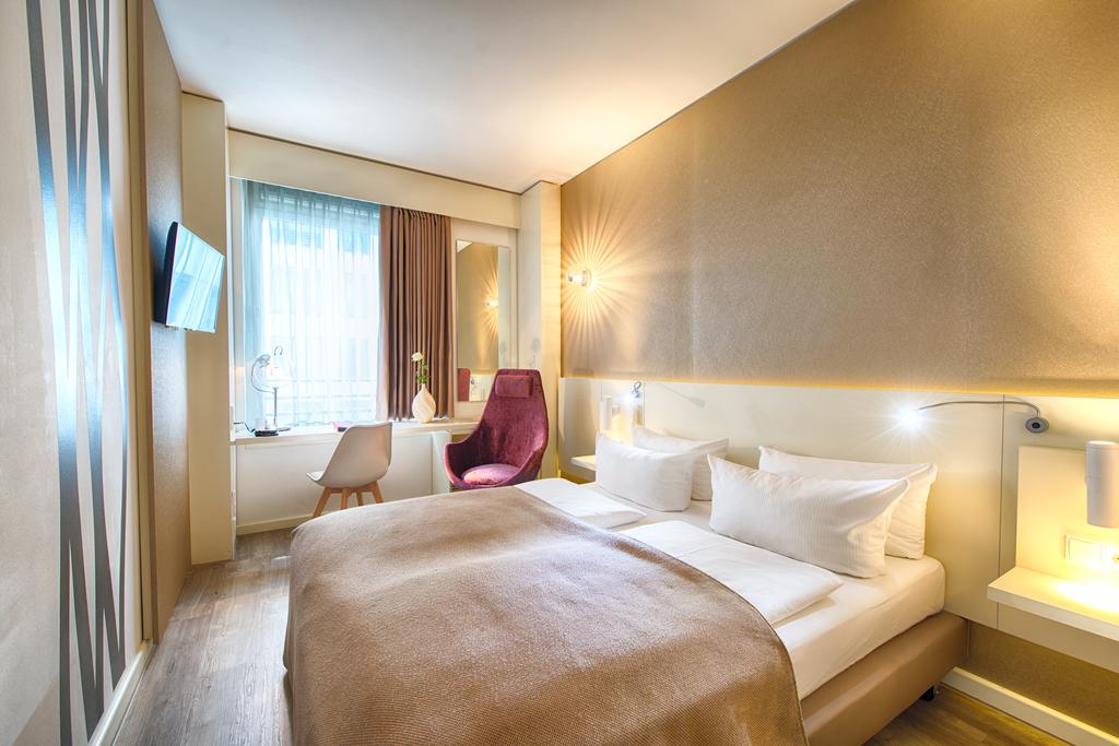 Hotel na Berlim ocidental Hotéis recomendados em Berlim apart hotel