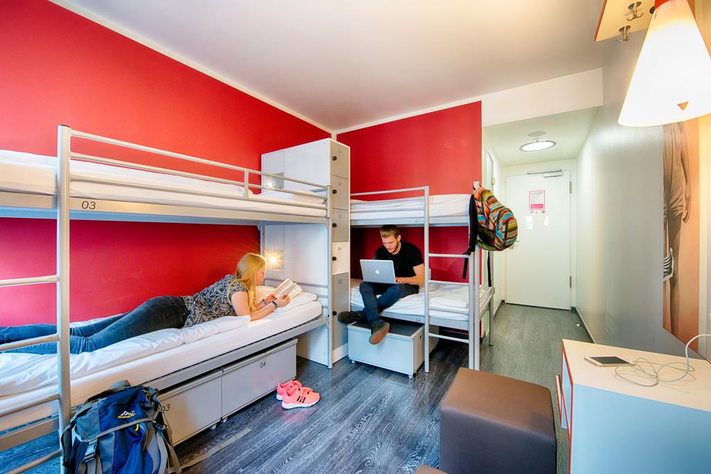booking hoteis em mitte