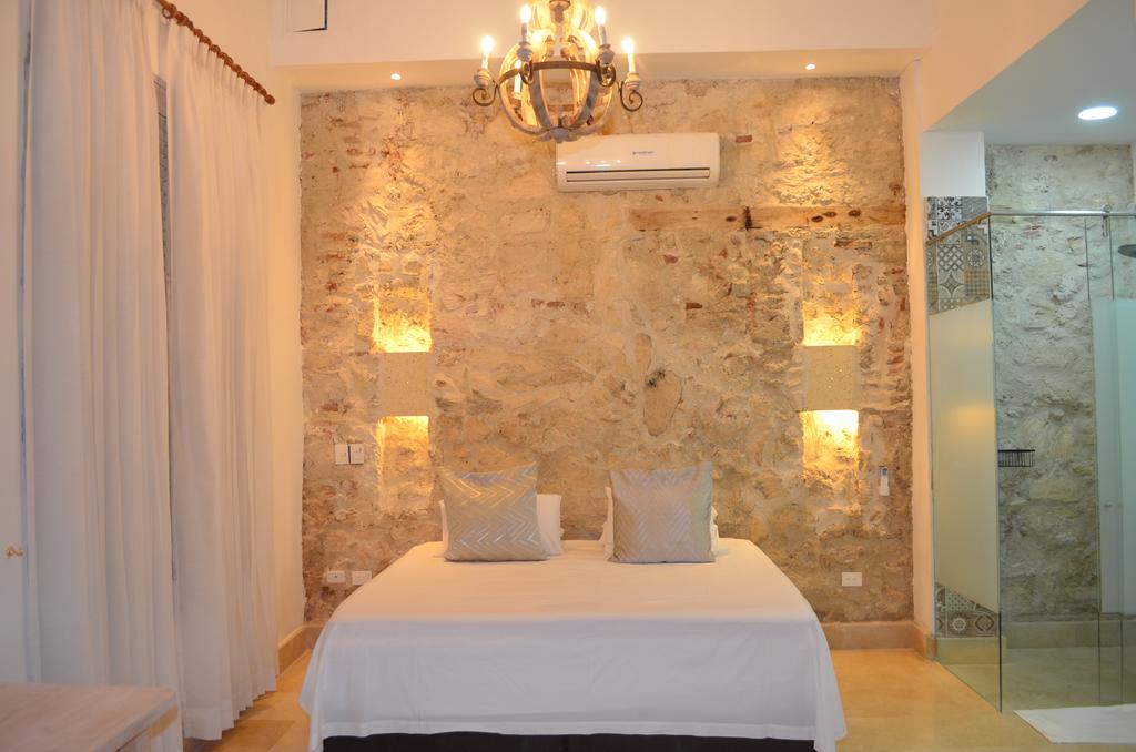 Hotéis recomendados em Cartagena colombia