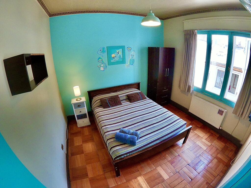 Hotéis em Providencia Hotéis recomendados em Santiago providencia