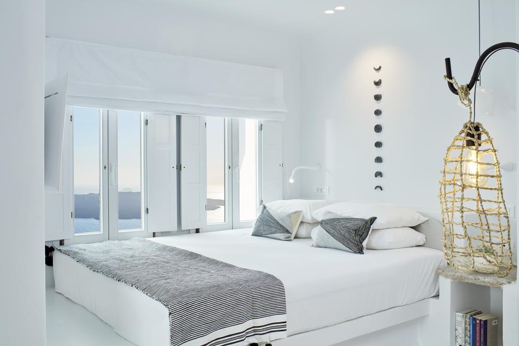 Melhores hotéis em Fira, Santorini
