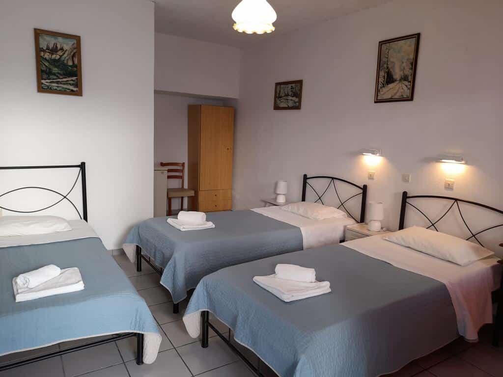 Hotéis recomendados em Santorini luxo Hotéis recomendados em Santorini resort