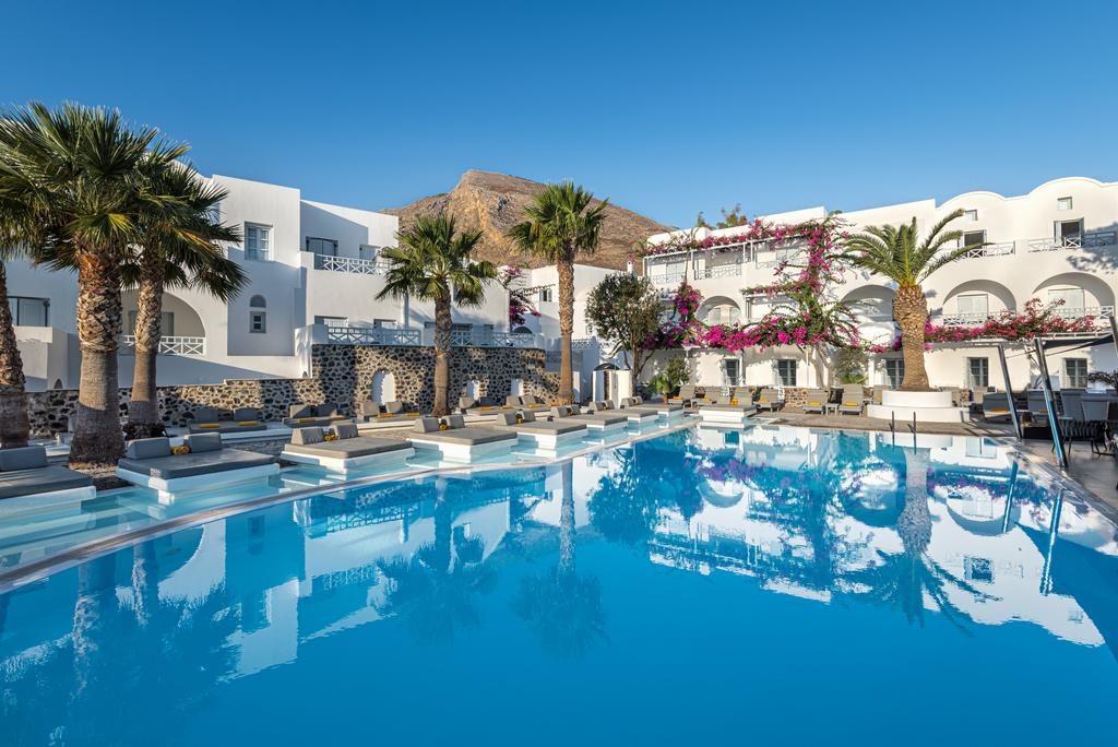 hotéis recomendados em Santorini somente para adultos hotéis recomendados em Santorini com spa