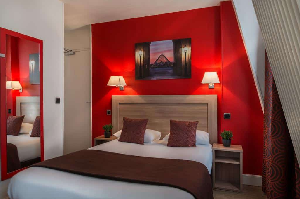My Hotel In France Marais le marais paris