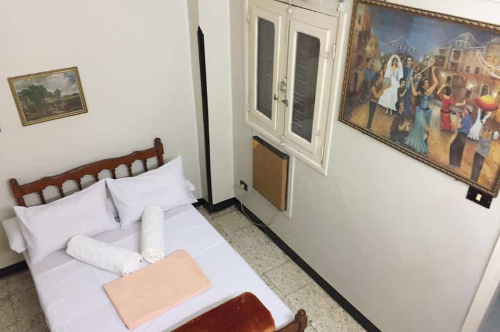 Happy Land Luxor hostel em Luxor
