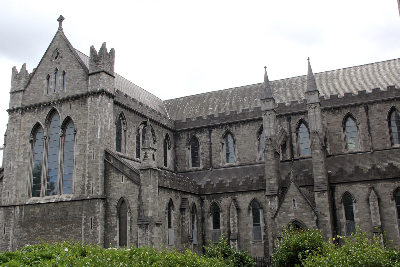 Roteiro em Dublin, na Irlanda. Melhor época para viajar para Dublin.