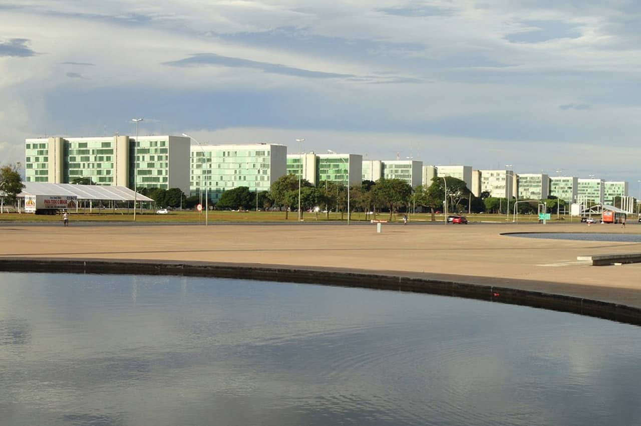 o que fazer em Brasília