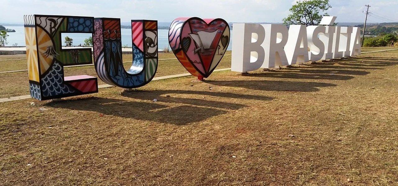 Brasília turismo
